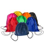 Mochila Saco Personalizada Para Brindes
