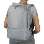 Mochila de Nylon Personalizada4