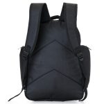 Mochila de Poliéster para Notebook com Compartimento Térmico Personalizada2