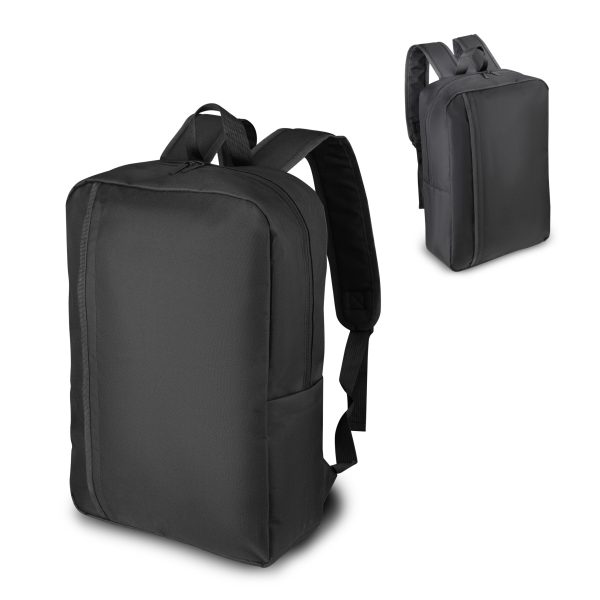 Mochila sustentável personalizada