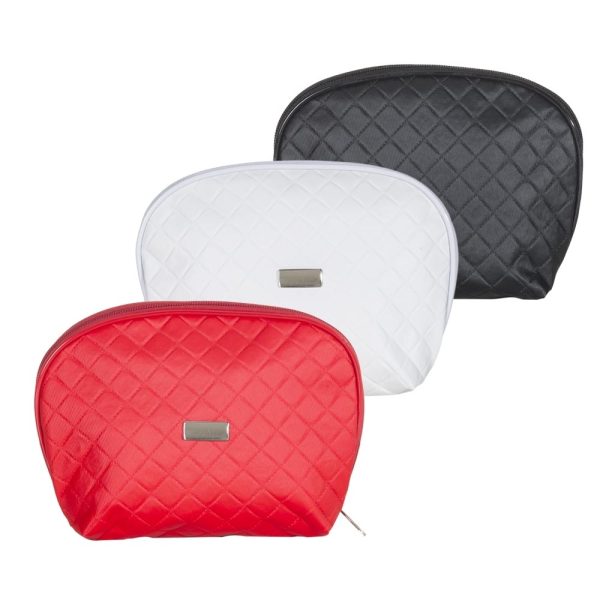 Necessaire Couro Personalizada Necessaire Personalizada