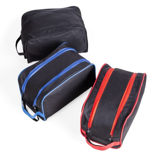 Necessaire Personalizada Necessaire Personalizada com logo