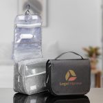 Necessaire Personalizada Nylon Oxford7