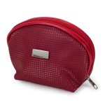 Necessaire de Couro Sintético Personalizada2