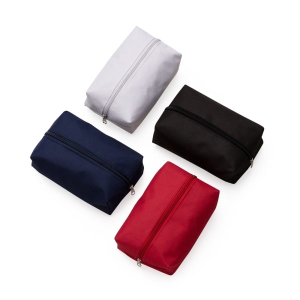 Necessaire de Nylon Personalizada Necessaire Personalizada