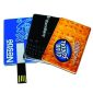 Pen Card Personalizada para brindes