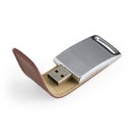 Pen Drive Couro Personalizado1