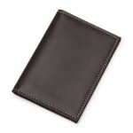 Porta Documento Personalizado em Couro Sintético1