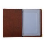 Porta Documento Personalizado4