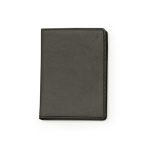 Porta Documento em Couro Sintético Personalizado para brindes1