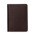 Porta Passaporte Personalizado 3