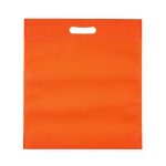 Sacola TNT Personalizada sem Alça2