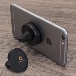 Suporte de Celular Veicular Magnético Personalizado