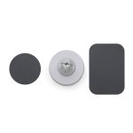 Suporte de Celular Veicular Magnético Personalizado2