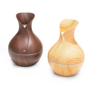 Como Funciona o Umidificador Ultrassônico Personalizado?