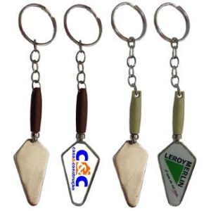 chaveiro colher de pedreiro personalizada sp