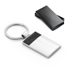 chaveiro metal personalizado