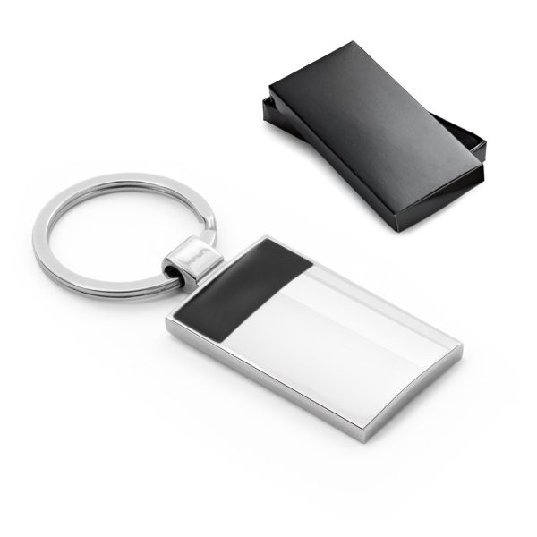 chaveiro metal personalizado