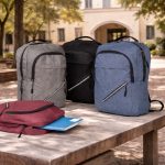 mochila personalizada para notebook