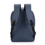 mochila personalizada para notebook AZUL COR