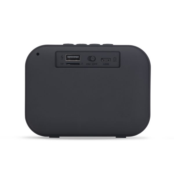 Altura : 8,3 cm Largura : 11,2 cm Espessura : 4,1 cm Medidas aproximadas para gravação (CxL): 7 cm x 10 cm Peso aproximado (g): 205