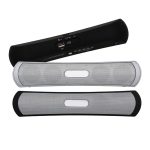 Caixa de Som Multimídia Personalizada Para Brindes