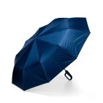 Guarda Chuva Automatico Personalizado AZUL