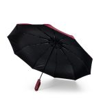 Guarda Chuva Automatico Personalizado BORDO