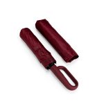 Guarda Chuva Automatico Personalizado COR BORDO