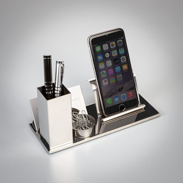 Medidas aproximadas para gravação (CxL): 2 cm x 8 cm Tamanho total aproximado (CxL): 20,2 cm x 8,3 cm x 9,6 cm Peso aproximado (g): 237