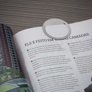 Altura : 4,1cm Largura : 4,1cm Medidas aproximadas para gravação (CxL): 2,5 cm x 3 cm Peso aproximado (g): 4