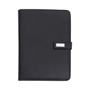 Largura : 25,7 cm Espessura : 4,1 cm Comprimento : 33,5 cm Medidas aproximadas para gravação (CxL): 3,8 cm x 1,4 cm Tamanho total aproximado (CxL): bloco de folhas 28,6 cm x 19,5 cm Peso aproximado (g): 593