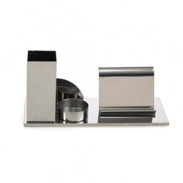 Medidas aproximadas para gravação (CxL): 2 cm x 8 cm Tamanho total aproximado (CxL): 20,2 cm x 8,3 cm x 9,6 cm Peso aproximado (g): 237