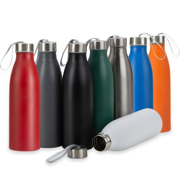 Brindes Corporativos Garrafa Inox 750ml Personalizada Garrafa Inox 750ml Personalizada