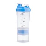 Coqueteleira personalizada atacado AZUL