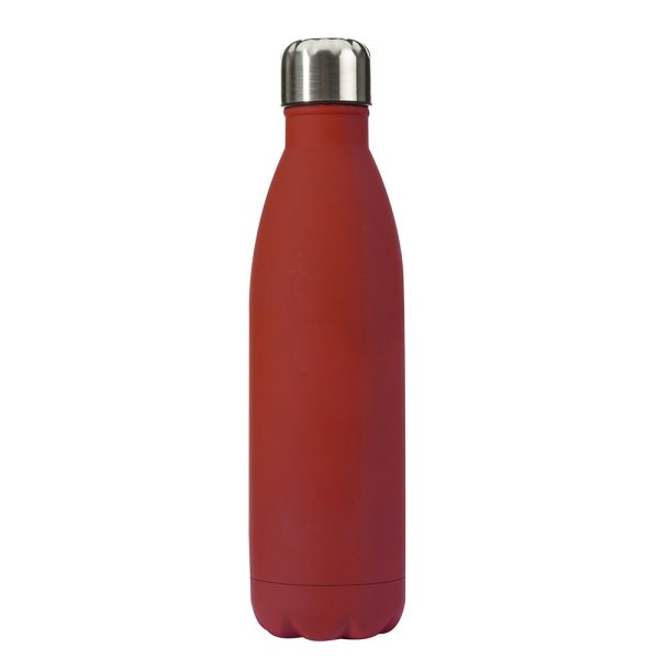 Garrafa Inox 750ml Personalizada
