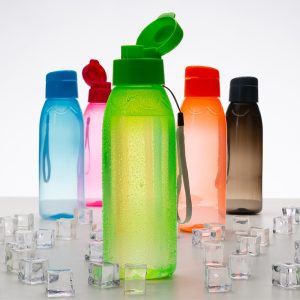 Squeeze Plástica 700ml Personalizada