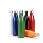 Garrafa Térmica Inox 780ml Personalizada