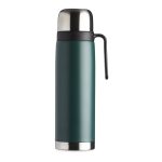 Garrafa Térmica Para Cafe Personalizada SP VERDE 1
