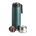 Garrafa Térmica Para Cafe Personalizada SP VERDE 2