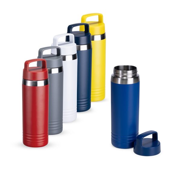 Garrafa Térmica Personalizada 700ml
