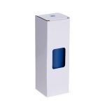 Garrafa Térmica Personalizada 700ml AZUL COM CAIXINHA