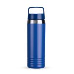 Garrafa Térmica Personalizada 700ml AZUL ROYAL