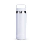 Garrafa Térmica Personalizada 700ml BRANCA
