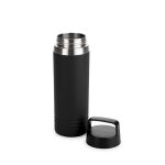 Garrafa Térmica Personalizada 700ml PRETA