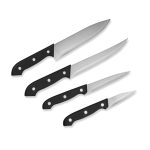 Kit Churrasco Com Tabua De Corte Personalizado madeira