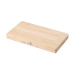 Kit Churrasco Personalizado bambu