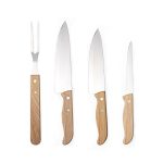 Kit Churrasco Personalizado facas