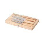 Kit Churrasco Personalizado presente