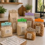 Kit Prendedores Multiuso Personalizados